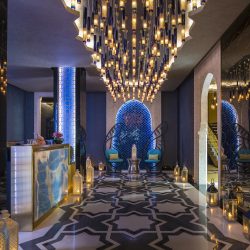 ريكسوس المعيريض رأس الخيمة يُضفي لمسة تركية على ليالي رمضان