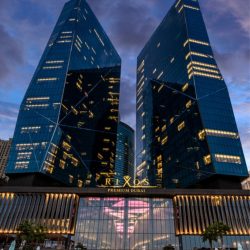 ريكسوس المعيريض رأس الخيمة يُضفي لمسة تركية على ليالي رمضان