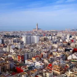 أروع أوقات موسم التأمل والتواصل في فندق وريزيدنسز إنتركونتيننتال أبوظبي