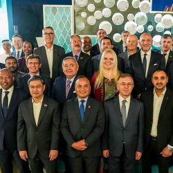 منتجع ريكسوس باب البحر يطلق عرض “الغروب الثاني” الرمضاني للضيوف المقيمين