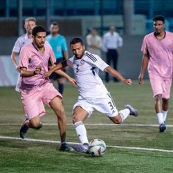 أمراء ومسؤولون ورجال أعمال يعبرون عن مشاعرهم بذكرى يوم التأسيس