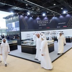 فنادق تايم تستعد للاحتفال باليوم الوطني السعودي 96