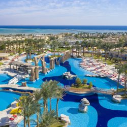 Rixos Hotels Egypt Celebrates Seven Prestigious Wins at the World Travel Awards Africa 2026