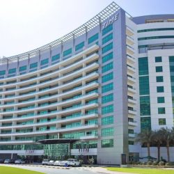 مجموعة فنادق تايم العالمية تشارك في معرض سوق السفر العالمي- سبوت لايت” الرياض