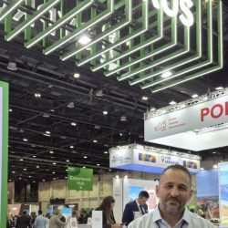 خلال مشاركتها في معرض سوق السفر العربي بدبي، سلوفاكيا تُبرز إمكاناتها في السياحة العلاجية والاستشفائية، وتوسّع حضورها في السوق الخليجي