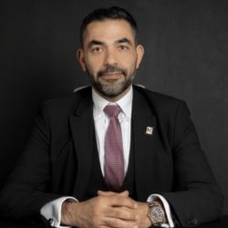 شريف كاسب : سوق السفر العربي يمثل محطة مهمة لصناعة السياحة والضيافة في المنطقة
