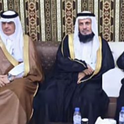شركة حصن المسافر تحصد جائزة التميز في جوائز السائح العربي 2026 بدبي