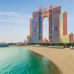 سفير طاجيكستان : العلاقات الإماراتية الطاجيكية  تدخل مرحلة جديدة من الشراكة والتعاون