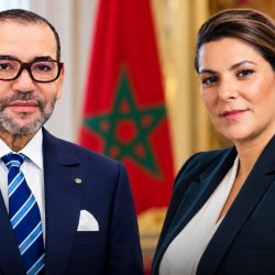 فنانة تشكيلية مصرية تتخرج من جامعة زايد في الفنون الجميلة