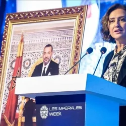 ما عليك من أحد… كن كما أنت!