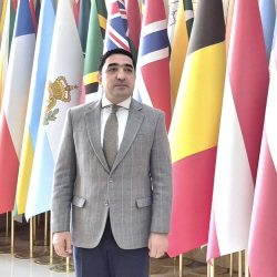 Tajikistan Welcomes Gulf Investments in Water, Minerals and Clean Energy