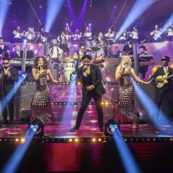 Rixos Hotels Egypt Unveils Star-Studded New Year 2027 Festive Programme
