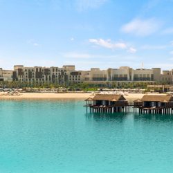 Rixos Murjana Unveils Saudi Arabia’s First Adults-Only Overwater Villas on the Red Sea