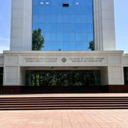 Uzbekistan Condemns Attack on King Khalid International Airport in Riyadh