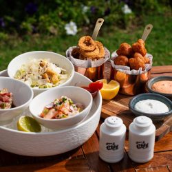 Terrace Dining, Oktoberfest, and Beach Days Return to InterContinental Abu Dhabi This October