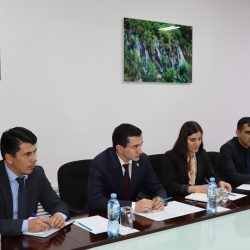 نائب رئيس لجنة السياحة في طاجيكستان يؤكد أهمية  بناء شراكات مستدامة لاستقطاب المزيد من السياح الخليجيين