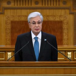 President Tokayev Unveils Major National Infrastructure Programme, Puts Investment and Technology at Heart of Kazakhstan’s Development Agenda