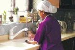 العمالة المنزلية المغربية الاكثر طلباً في دول الخليج