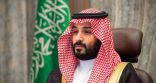 السعوديون يغردون محبةً في يوم ميلاد الأمير محمد بن سلمان