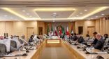 مجموعة العمل الخليجية–الأمريكية تدين سياسات إيران في زعزعة الاستقرار