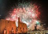 مصر تبهر العالم بحفل عالمي مهيب لافتتاح طريق الكباش