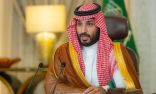الأمير محمد بن سلمان يطلق خارطة طريق لحماية البيئة ومواجهة تحديات التغير المناخي
