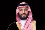 الأمير محمد بن سلمان يتلقى اتصالاً هاتفياً من عبدالفتاح السيسي