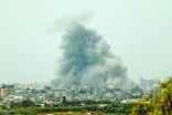 غزة: دمار هائل.. وتوسيع للغارات الجوية