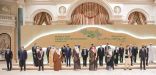 الأمير محمد بن سلمان يفتتح أعمال قمة «مبادرة الشرق الأوسط الأخضر»
