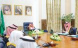 مجلس الوزراء السعودي يستعرض جهود المملكة في تعزيز التعاون الدولي