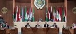 البرلمان العربي يقر وثيقة الأمن الغذائي
