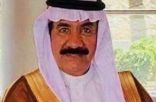 سعد بن غرم الله يجري فحوصات طبية تكللت بالنجاح