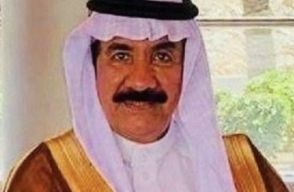سعد بن غرم الله يجري فحوصات طبية تكللت بالنجاح