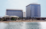 فندق ريكسوس الخليج الدوحة يقدم مجموعة من التجارب المميزة خلال شهر رمضان المبارك