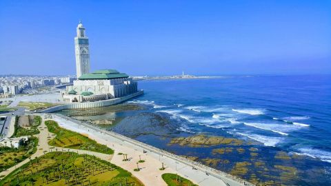 الدار البيضاء تستعد لصيف 2026