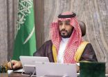 الأمير محمد بن سلمان يطلق الاستراتيجية الجديدة لجامعة «كاوست»