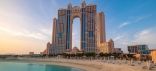 ريكسوس مارينا أبوظبي يعلن عن باقة عروضه المميزة لعيد الأضحى المبارك