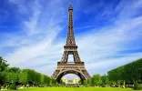 باريس الفرنسية وجهة سياحية ساحرة في العالم