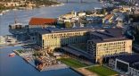 Honeymoon at Rixos Tersane Istanbul Hotel Unforgettable Experience on Vacation 2025