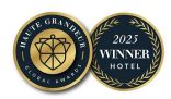 Kenzi Menara Palace Hotel wins four international awards for 2025