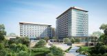فندق « ريكسوس الخليج الدوحة » من افضل فنادق الدوحة الشاملة