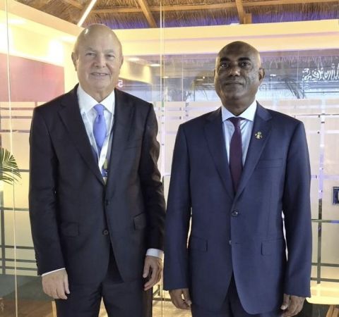 Visit Maldives Targets GCC Growth with New Focus on Connectivity, Halal Tourism and Investment