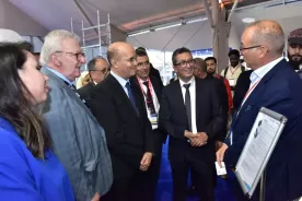 معرض “Morocco Medical Expo 2026” ينطلق بالدار البيضاء لتعزيز الابتكار في القطاع الصحي الإفريقي