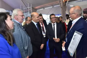 معرض “Morocco Medical Expo 2026” ينطلق بالدار البيضاء لتعزيز الابتكار في القطاع الصحي الإفريقي