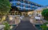 Siam Beach Resort is one of the best tourist resorts in Pattaya.