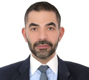 الرئيس التنفيذي لشركة نيرفانا للسفر والسياحة “عمر العلي” يهنئ القيادة والشعب السعودي باليوم الوطني 95