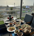 إفتتاح مطعم ” كستنا لاونج ” في جدة