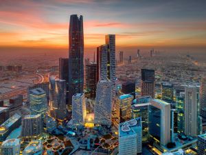 الرياض تنضم إلى شبكة «اليونسكو» للمدن المبدعة في مجال التصميم