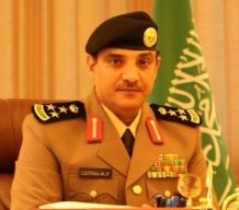 والدة العميد محمد عثمان في ذمة الله