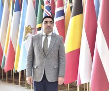 Tajikistan Welcomes Gulf Investments in Water, Minerals and Clean Energy